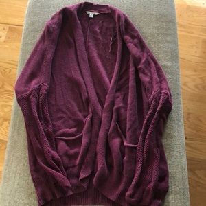 AE Cardigan